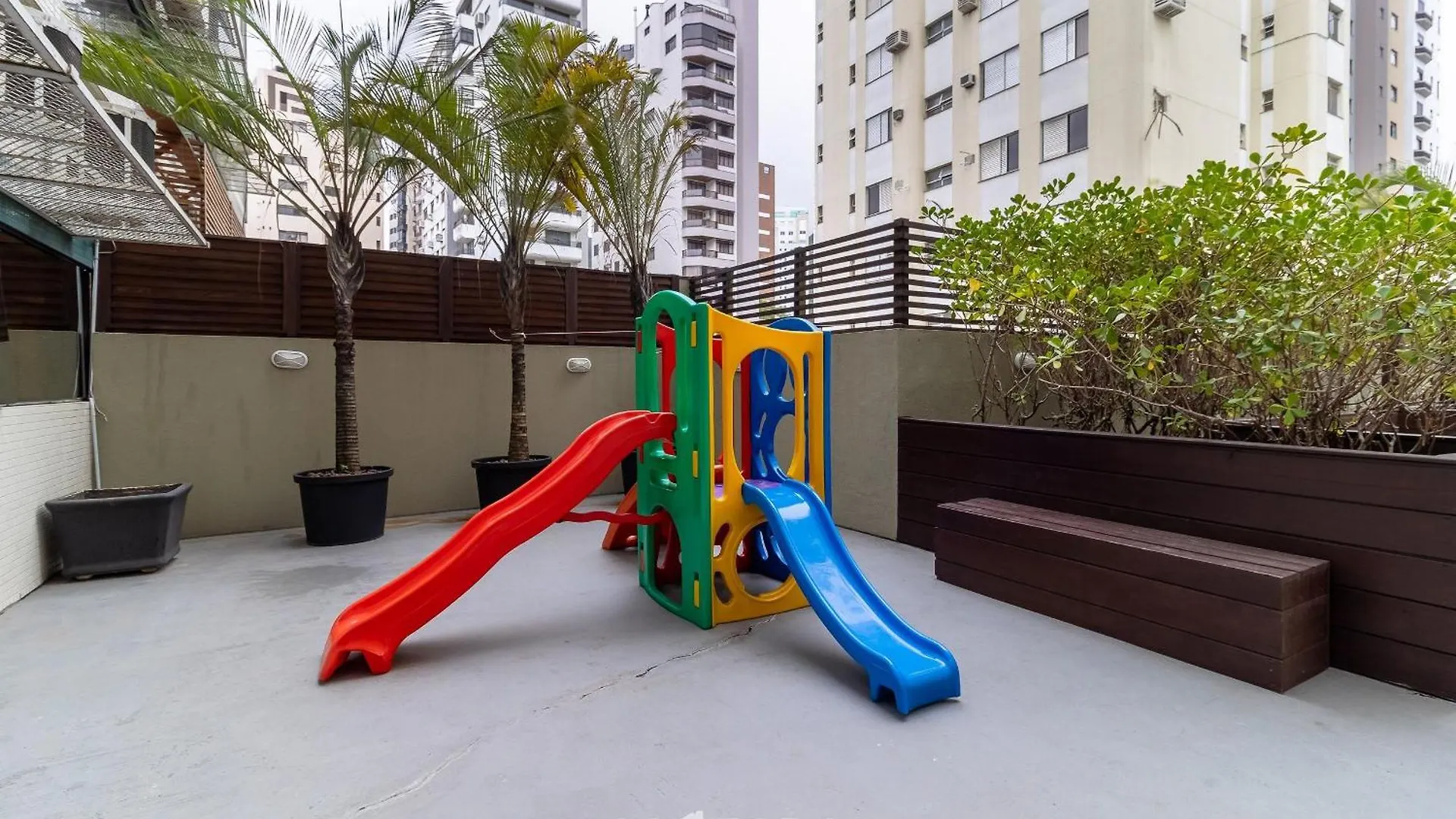 Conforto E Lazer No Centro De Floripa Cjm0501 フロリアノポリス ブラジル