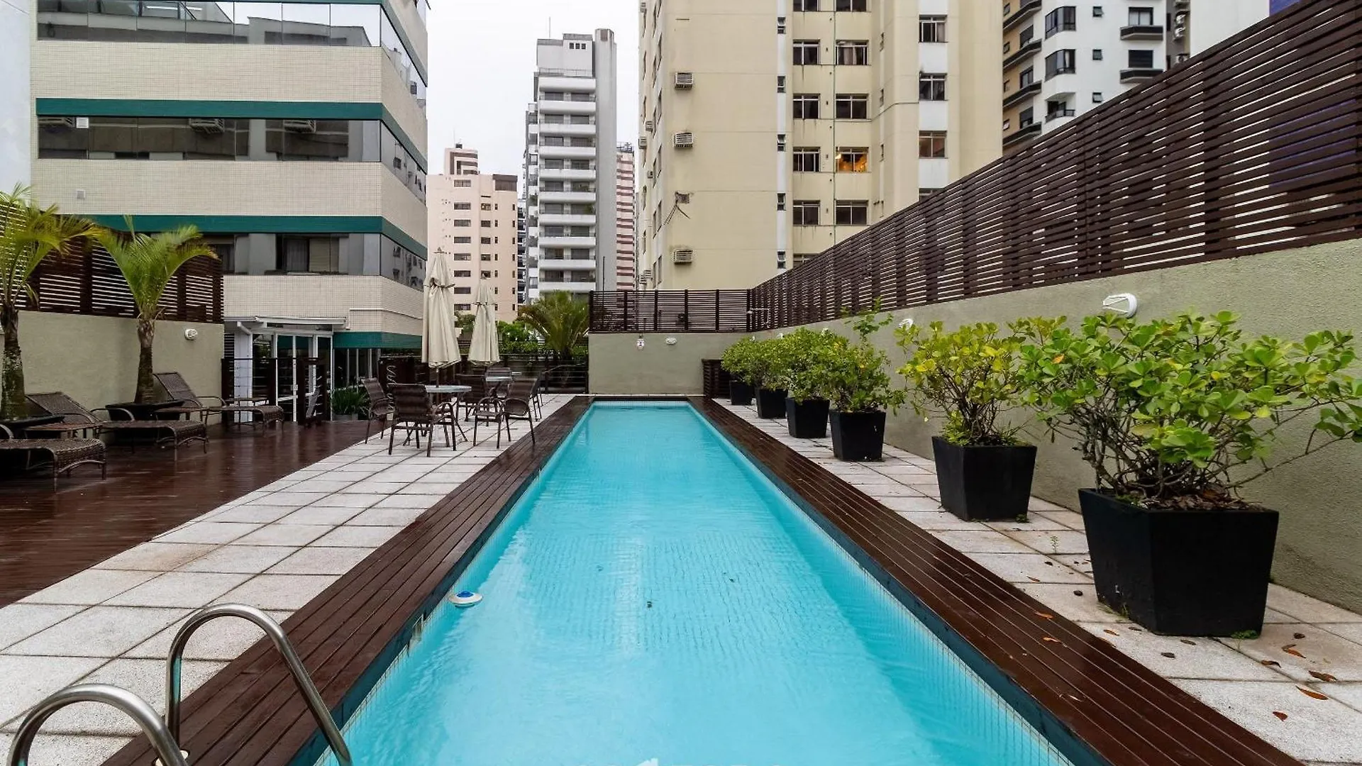 Conforto E Lazer No Centro De Floripa Cjm0501 フロリアノポリス